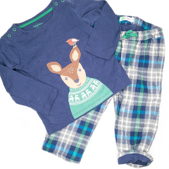 Boden Other - Baby Boden Outfit